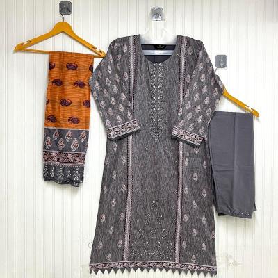 Sharaddha designer bin saeed vol 15 women indian kurtis tops sydney