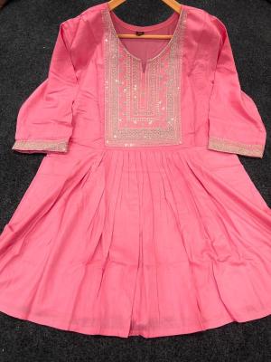 Shorya adaa Kurti wholesale price in India