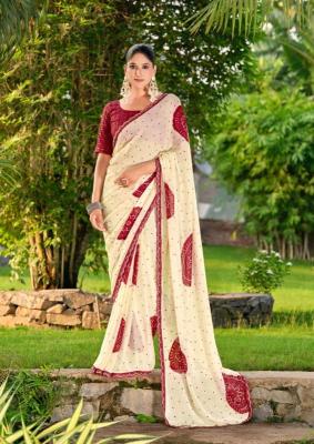 Shorya devna Saree exporters in India