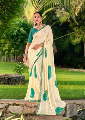 Shorya devna Saree exporters in India