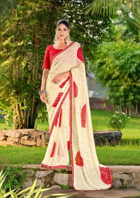 Shorya devna Saree exporters in India