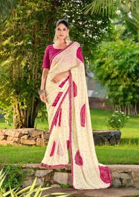 Shorya devna Saree exporters in India