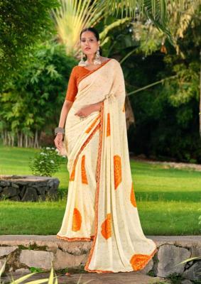 Shorya devna Saree exporters in India