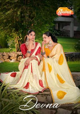 Shorya devna Saree exporters in India
