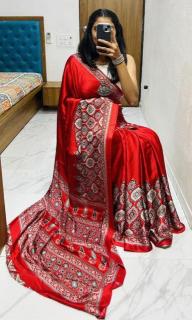 Shorya lagdi pure gajji soft silk Surat saree wholesale market address