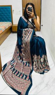 Shorya lagdi pure gajji soft silk Surat saree wholesale market address