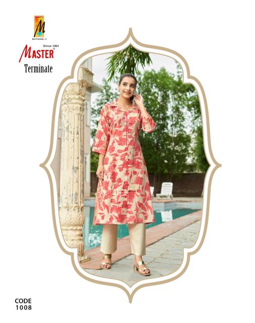 Shorya master vertican print coord set Kurti dealers in Mumbai