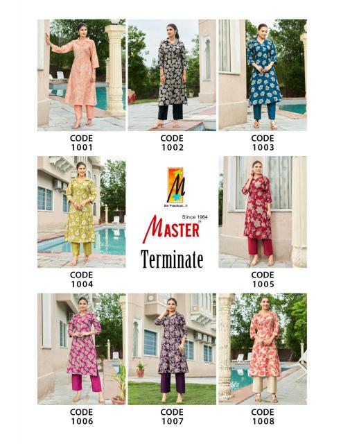 Shorya master vertican print coord set Kurti dealers in Mumbai