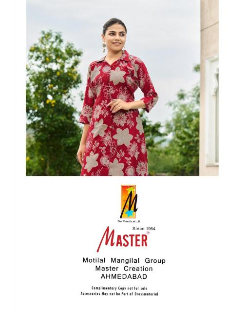 Shorya master vertican print coord set Kurti dealers in Mumbai