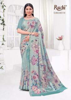 Shorya ruchi saisha 2 Saree manufacturers in india
