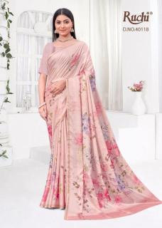 Shorya ruchi saisha 2 Saree manufacturers in india