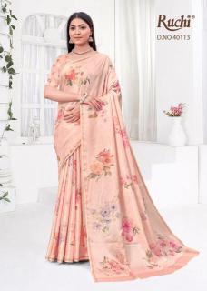 Shorya ruchi saisha 2 Saree manufacturers in india