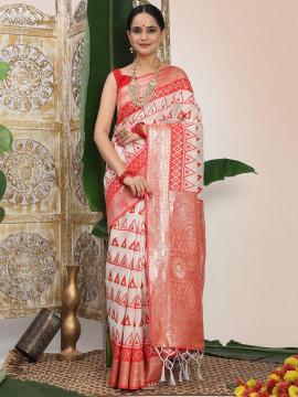 Shorya sindoori saat Saree wholesalers online