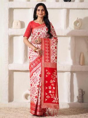 Shorya sita linen cotton Premium sarees wholesale India