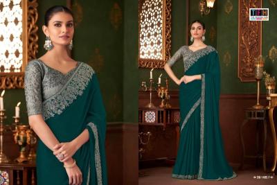 Shorya TFH SW 1405 Saree manufacturers in Hyderabad