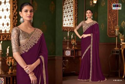 Shorya TFH SW 1405 Saree manufacturers in Hyderabad