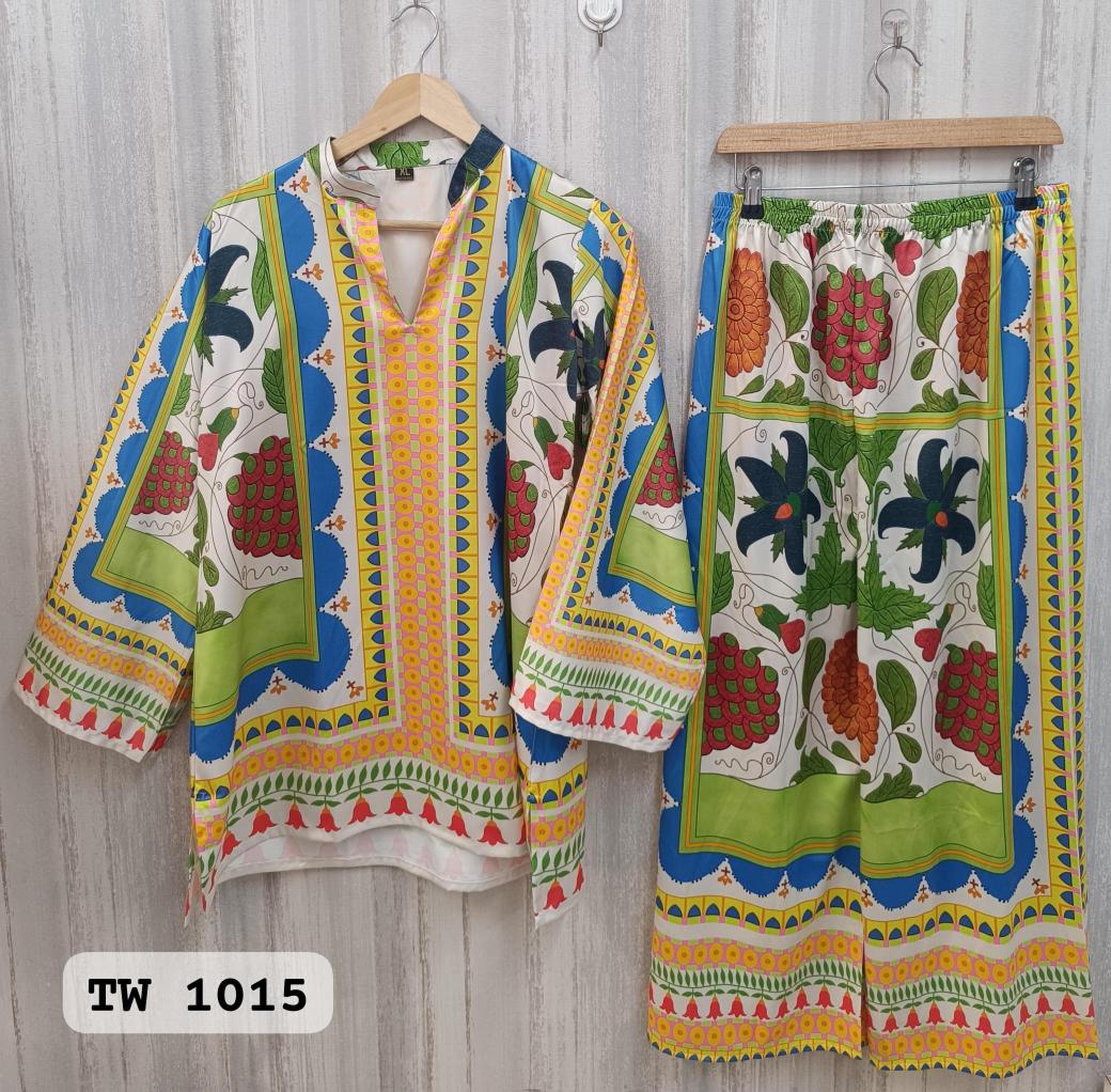 Shorya turkish Printed Kurtis Wholesale