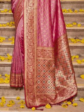 Shorya vaani banarasi silk Saree wholesale business