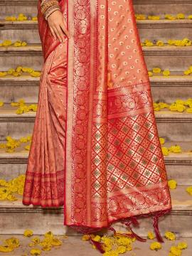 Shorya vaani banarasi silk Saree wholesale business