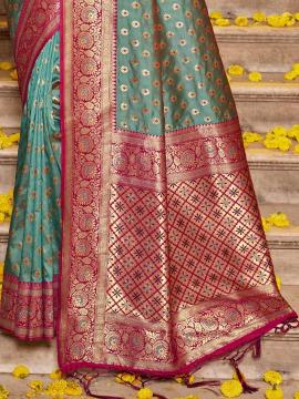 Shorya vaani banarasi silk Saree wholesale business