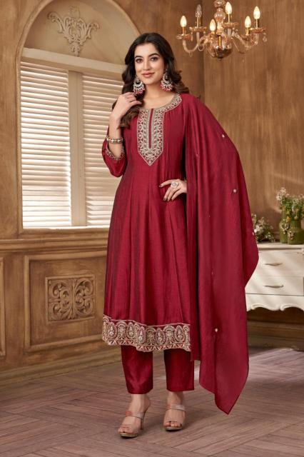 Shorya vichitra trendy indian kurtis