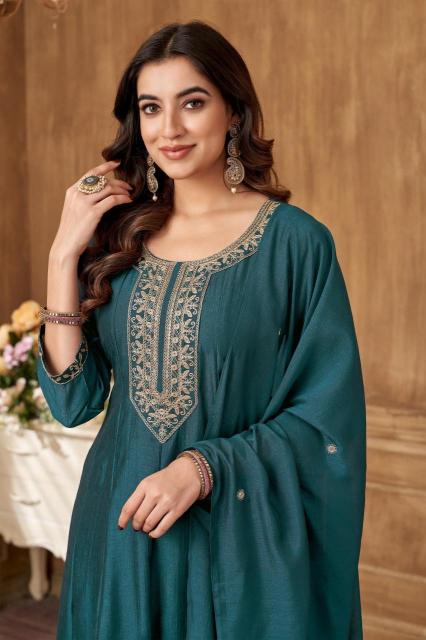 Shorya vichitra trendy indian kurtis