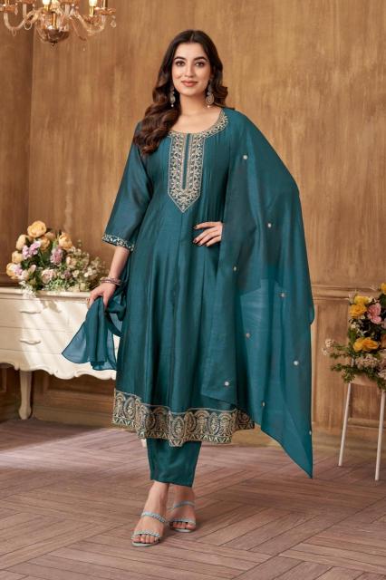 Shorya vichitra trendy indian kurtis