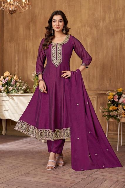 Shorya vichitra trendy indian kurtis