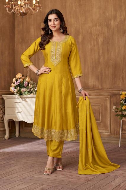 Shorya vichitra trendy indian kurtis