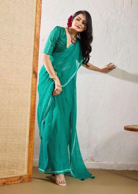 Shorya your age lady Wholesale saree market in Surat