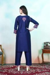 Shree salasar anokhi indian traditional wedding kurti