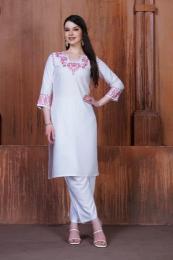 Shree salasar anokhi indian traditional wedding kurti