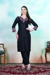 Shree salasar anokhi indian traditional wedding kurti