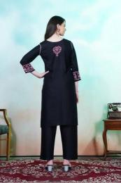 Shree salasar anokhi indian traditional wedding kurti
