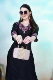 Shree salasar anokhi indian traditional wedding kurti