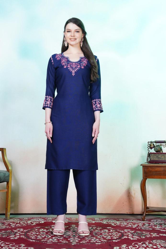 Shree salasar anokhi indian traditional wedding kurti