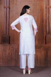 Shree salasar anokhi indian traditional wedding kurti