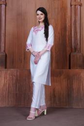 Shree salasar anokhi indian traditional wedding kurti