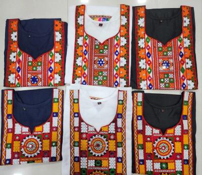 Shree salasar cotton short Kurti distributors in Kolkata