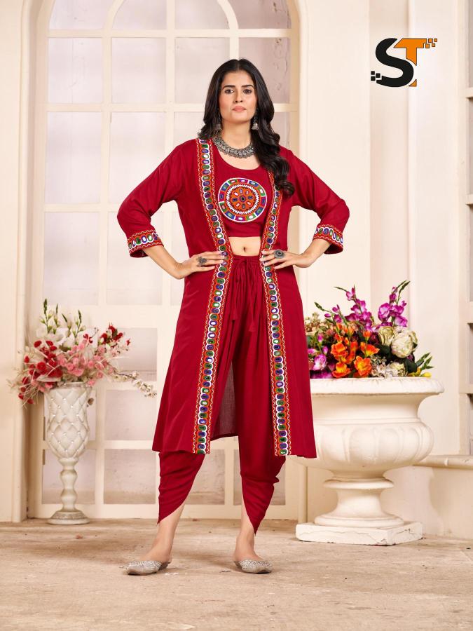 Shree salasar navratri Wholesale kurtis manufacturers in India
