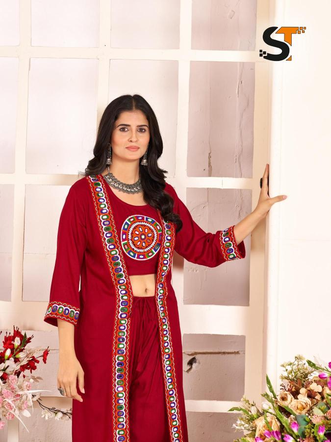 Shree salasar navratri Wholesale kurtis manufacturers in India