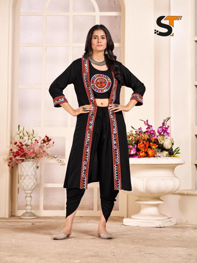 Shree salasar navratri Wholesale kurtis manufacturers in India