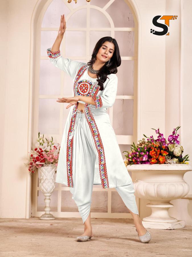 Shree salasar navratri Wholesale kurtis manufacturers in India