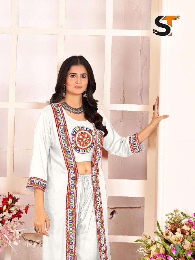 Shree salasar navratri Wholesale kurtis manufacturers in India