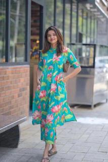 Shree salasar poly  Wholesale boutique kurtis