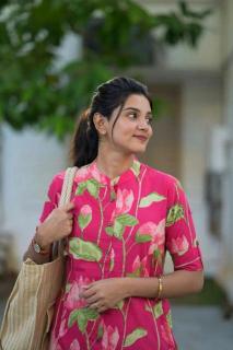 Shree salasar poly  Wholesale boutique kurtis