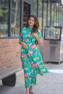 Shree salasar poly  Wholesale boutique kurtis