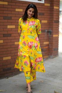 Shree salasar poly  Wholesale boutique kurtis