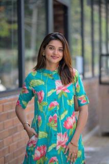 Shree salasar poly  Wholesale boutique kurtis