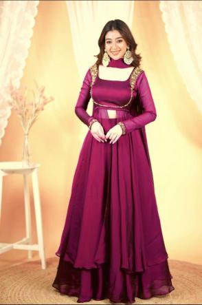 Shree salasar rangoli silk Party wear kurtis wholesale in Jaipur